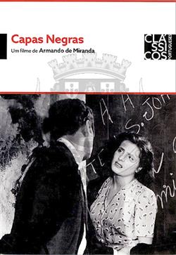 Capas negras [Dvd]